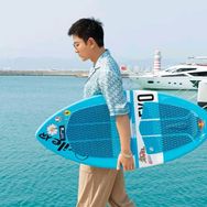亮哥（作业帮P60学习机破价专场）抖音号头像