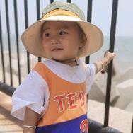 溢妈咪抖音达人头像