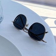 月上glasses眼镜抖音达人头像