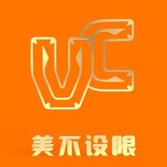 VC官方旗舰店抖音号头像