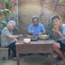 乡村朱老师抖音达人头像