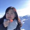 京白梨抖音达人头像