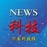 河南科技报抖音达人头像
