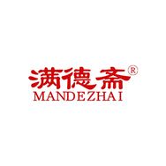 满德斋滋补旗舰店抖音达人头像