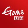 国美电器GOME热水器旗舰店抖音达人头像