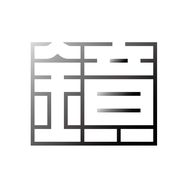 金竟眼镜抖音达人头像