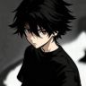 鸦主抖音达人头像