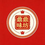 鼎味坊食品厂抖音达人头像