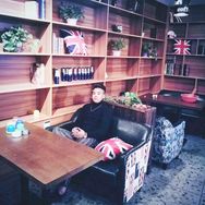 汤王AI短剧抖音达人头像