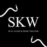 SKW影音线材大师抖音达人头像