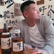 大酒瓶子抖音达人头像