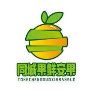 同城果鲜安果专卖店抖音达人头像