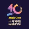 宝能汽车精护抖音达人头像