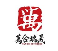 万合瑞晟官方账号抖音达人头像