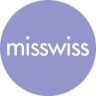 MissWiss官方女装直播间抖音达人头像