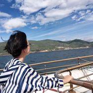 简壹壹的朋友圈抖音达人头像