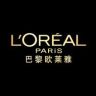 欧莱雅官方旗舰店抖音达人头像