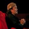 罗天池抖音达人头像
