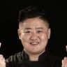 真探唐仁杰抖音达人头像