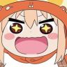 油菜Fafa抖音达人头像
