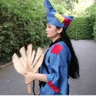 网红女济公⁹⁹⁸¹抖音达人头像