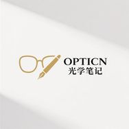 OPTICN光学笔记抖音达人头像