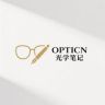 OPTICN光学笔记抖音达人头像
