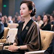 辰辰说人生抖音达人头像