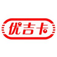 优吉卡汽车配件旗舰店抖音达人头像