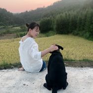 湘西樱子抖音达人头像
