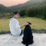 湘西樱子抖音达人头像