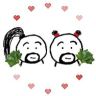 铁汁妹妹s抖音达人头像