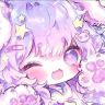 猪猪瑶抖音达人头像