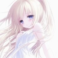 小芙芙抖音达人头像