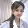 你的晓晓医生抖音达人头像