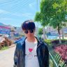 姜洁抖音达人头像