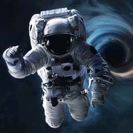 科学探索星舰抖音达人头像