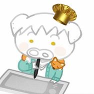 贰水抖音达人头像