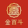 金百斗投资金企业店抖音达人头像