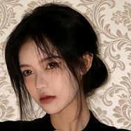 翠莲抖音达人头像