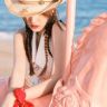 程潇抖音达人头像