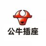 公牛智行智能家装专卖店抖音号头像
