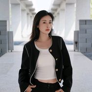 贝拉智选抖音达人头像