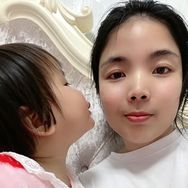@悦悦家抖音达人头像