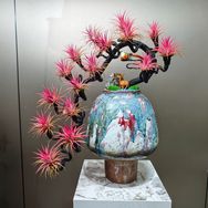 植π空间抖音达人头像