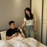 爱家姑嫂（小丽）抖音达人头像