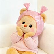 小含的宝藏小铺抖音达人头像