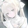甘神奈抖音达人头像