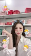 流韵河畔总店抖音达人头像
