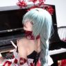 虚拟小兔抖音达人头像
